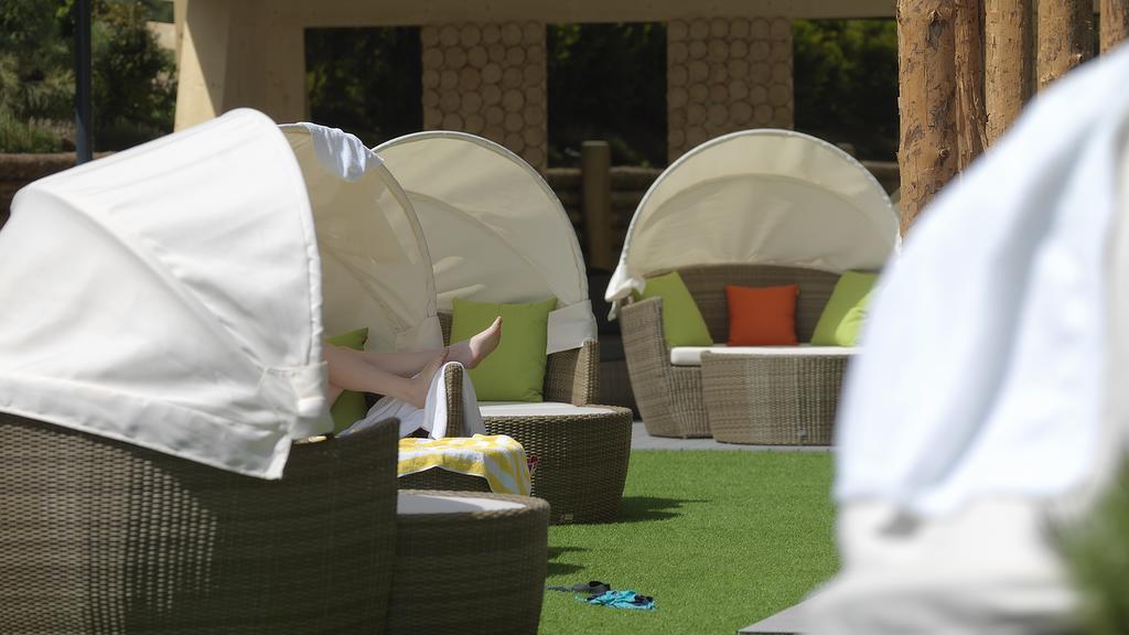 פוגן Alpina Zillertal . Family Lifestyle Kinderhotel מראה חיצוני תמונה